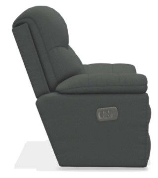 La-Z-Boy® Morrison Indigo Power Recliner Recliner-1