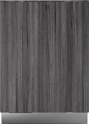 ASKO Style Series 24" Panel Ready Custom Panel Built In Dishwasher
