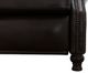 BarcaLounger® Presidential Creede-Fudge Manual Recliner-4