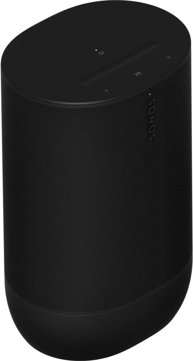 Sonos Black Arc 2 Room Set-14