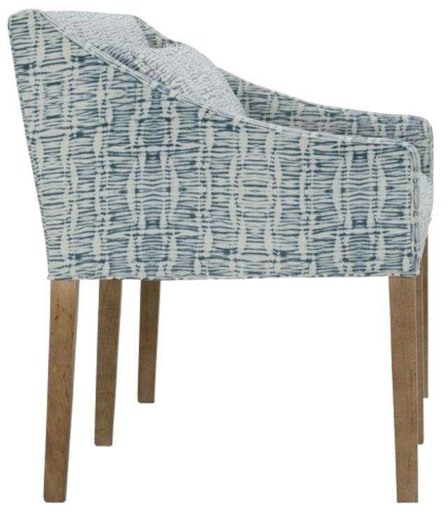 Rowe® Customizable Odessa Dining Banquette-3