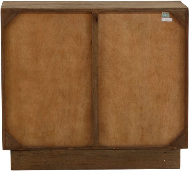 Dovetail Furniture Marika Brown Sideboard-3
