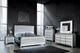 Furniture of America® Galea Gray Dresser-1