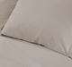 BEDGEAR® Hyper-Cotton™ 3-Piece Medium Beige Twin XL Sheet Set-2