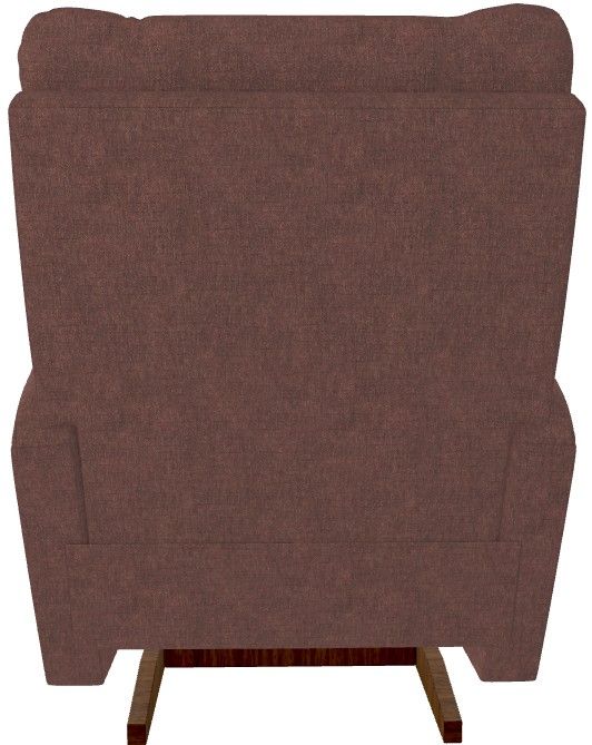La-Z-Boy® Norton Birck Power Rocking Recliner with Headrest-4