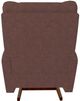 La-Z-Boy® Norton Birck Power Rocking Recliner with Headrest-4