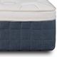 GhostBed® Performance 14" Hybrid Medium Euro Top King Mattress in a Box-1
