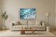 Classy Living Mesmerizing Ocean Waves Mixed Media Wall Art-1