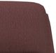 La-Z-Boy® Greyson Burgundy Reclining Loveseat with Headrest-3