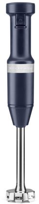 KitchenAid® Ink Blue Hand Blender-1