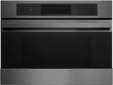 Black Stainless Steel
