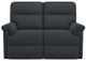La-Z-Boy® Jay Marine Power Reclining Loveseat with Headrest-1