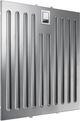 Samsung 36" Stainless Steel Wall Mounted Range Hood-4