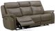Southern Motion™ Customizable Grant Power Reclining Zero Gravity Sofa with Headrest-1