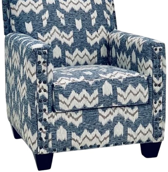 Intermountain Furniture Customizable Harvard Chair-1