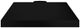 Vent-A-Hood® 36" Black Insert Range Hood-0