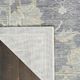 Nourison Home™ Infinite Charcoal 5'x8' Style 2 Area Rug-2