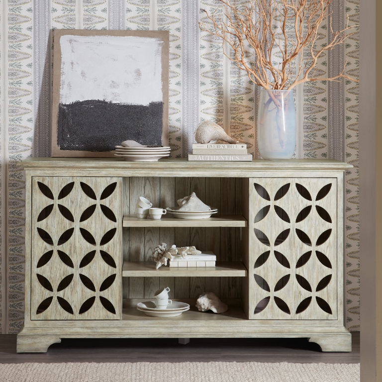 Hooker Furniture Underhill Entertainment Console
