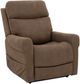 BarcaLounger® Lift Chairs Lloyd Stonewash Granite Power Lift Recliner-0