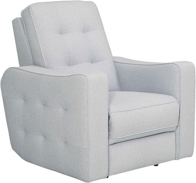Palliser® Furniture Customizable Astoria Wall Hugger Power Recliner with Power Headrest-0