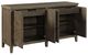 Hammary® Emporium Kistler Brown Buffet-1