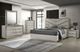 Furniture of America® Ventnor Gray Chest-1