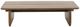Rowe® Nova Light brown Cocktail Table-1