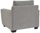 Benchcraft® Loreo Flint Chair-3
