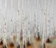Giftcraft Brown/Gold/Gray/Silver Wall Art-1