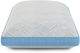 HealthGuard™ Cool Ice Queen Pillow-1