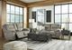 Signature Design by Ashley® Next-Gen Gaucho 2-Piece Putty Living Room Seating Set-3