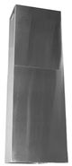 ZLINE 36" Stainless Steel Chimney Extension-1