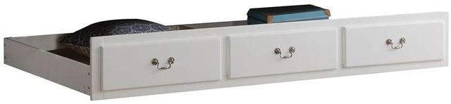 ACME Furniture Bailee White Twin Trundle-0