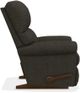 La-Z-Boy® Vail Espresso Rocking Recliner-2
