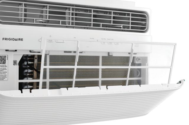 Frigidaire® 8,000 BTU's White Window Mount Air Conditioner-2