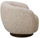 Palliser® Furniture Customizable Ollie Swivel Chair-2