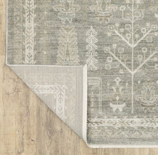 Oriental Weavers™ Keaton 5'x8' Style 7 Area Rug-3