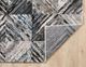 KAS Rugs Landscapes Blue/Ivory Dimensions 5'x8' Area Rug-2