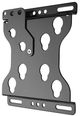 Chief® Small Black Flat Panel Fixed Wall Display Mount-1