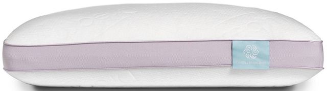 DreamFit® DreamCool™ Solo Plush Standard/Queen Pillow-0