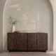 Classic Home Albero Kona Brown Buffet-1