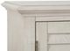 Magnussen Home® Newport Alabaster Large Media Console-4