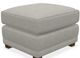 La-Z-Boy® Kennedy Linen Ottoman-0