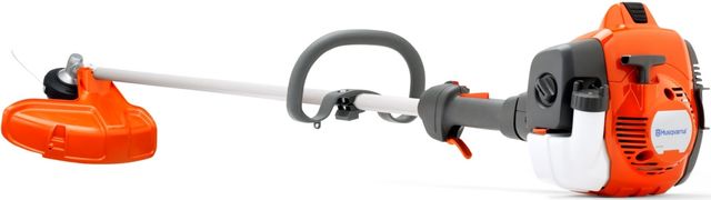 Husqvarna® 522L String Trimmer-0