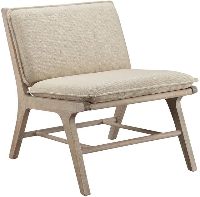 Olliix by INK+IVY Tan Melbourne Accent Chair-3