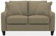 La-Z-Boy® Talbot Khaki Loveseat-1