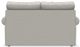 La-Z-Boy® Collins Oyster Loveseat-3