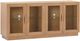 TOV Furniture Nolan Natural Console-0