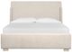 Magnussen Home® Lorelei Misty Cloud Queen Sleigh Bed-1