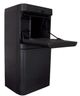 Danby® Black Parcel Guard Mailbox-1